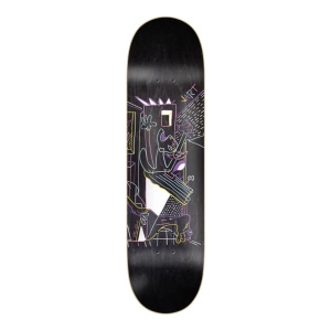 Deck Skateboard Jart Gernika 8.5inch