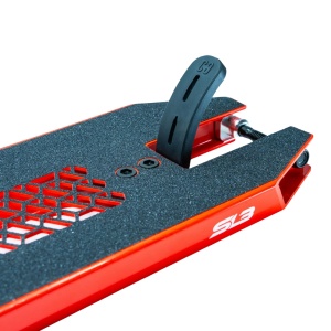 Deck Trotineta Core SL3 Forged Candy Red - Img 3