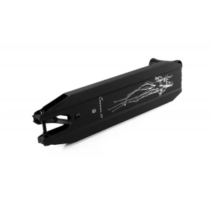 Deck Trotineta Ethic DTC Erawan V2 Black - Img 3