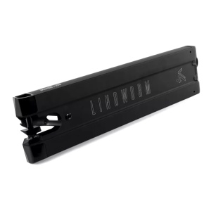 Deck Trotineta Ethic DTC Lindworm V4 Boxed Black - Img 3