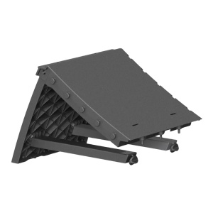Extensie pentru Rampa Core Black - Img 2
