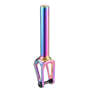Furca Blunt Diamond IHC Oil Slick