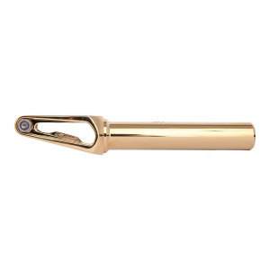 Furca Trotineta Striker Lux SCS/HIC Gold/Chrome - Img 3