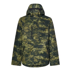 Geaca Oakley Core Divisional RC Insulated Tiger Camo Green