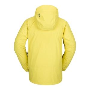 Geaca Volcom Guide Gore-Tex Citron 22/23 - Img 2