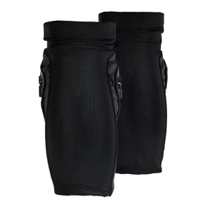 Genunchiere Ennui Shock Sleeve Gasket II Black - Img 2