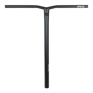 Ghidon Trotineta Core Apollo Titanium V2 Black