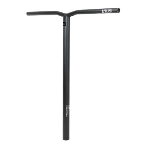 Ghidon Trotineta Core Apollo Titanium V2 Black - Img 3