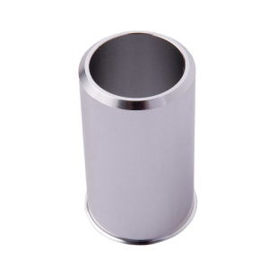 Ghidon Trotineta Striker Steeltanium Bend 600mm Raw - Img 4