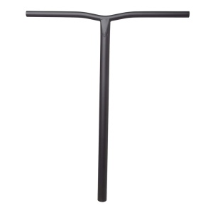 Ghidon Trotineta Striker Steeltanium Bend Black