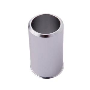 Ghidon Trotineta Striker Titanium Bend V2 600mm Raw - Img 4