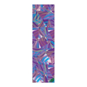 Griptape Skateboard MOB Nora Multi