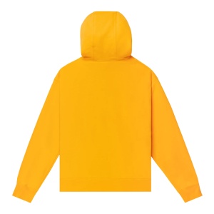 Hanorac Nike SB Fleece HD Box University Gold - Img 2