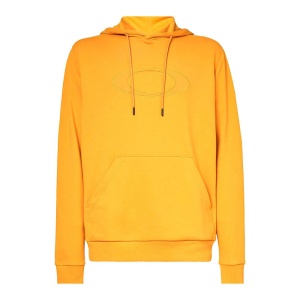 Hanorac Oakley Ellipse Amber Yellow - Img 1
