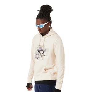 Hanorac Oakley Mountain Camo Mist - Img 2