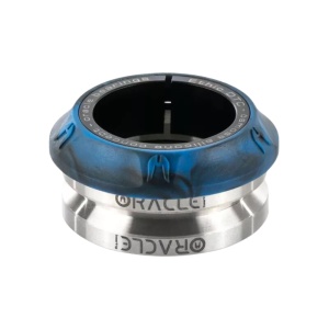 Headset trotineta Ethic DTC Osmose Silicone Blue