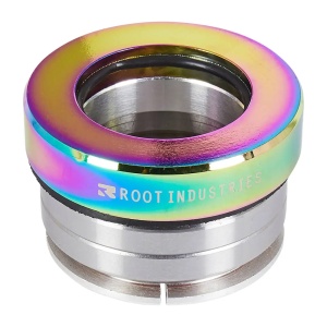 Headset Trotineta Root Rocket Fuel - Img 1