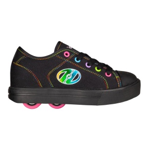 Heelys Classic X2 Black/Rainbow - Img 2