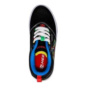 Heelys Pro 20 Prints Rbk Black/Red/Blue - Img 4