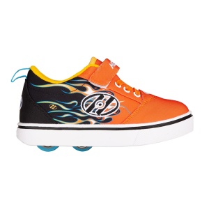 Heelys Pro 20 X2 Flame Multi - Img 2