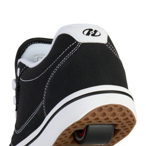 Heelys Pro 25 Black/White - Img 2