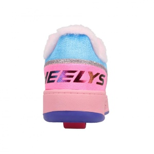 Heelys Reserve Low Velo Pink/Violet/Blue - Img 3