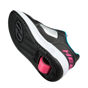 Heelys Rezerve Low Black/Silver/Multi - Img 3