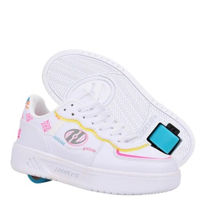 Heelys x Guess Rezerve FN White/Multi - Img 1