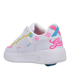 Heelys x Guess Rezerve FN White/Multi - Img 3