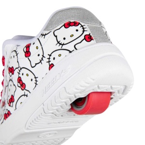 Heelys x Hello Kitty Kolect White/Red/Black - Img 4