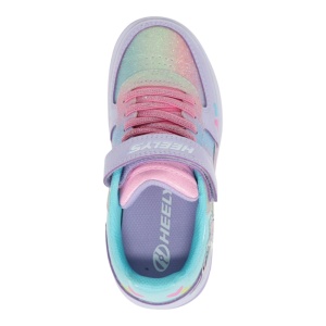 Heelys X2 Rezerve Low Lavender/Blush/Multi - Img 4