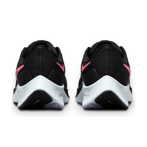 Incaltaminte Alergare Nike Wmns Air Zoom Pegasus 38 Black/Lilac/Pure Platinum/Hyper Pink - Img 5