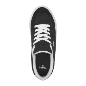 Incaltaminte Emerica Temple Black - Img 2
