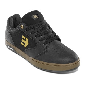 Incaltaminte Etnies Camber Crank Black/Gum - Img 4