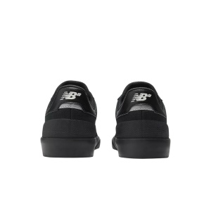 Incaltaminte New Balance 272 Black/White - Img 5