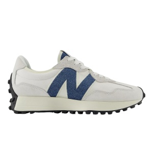 Incaltaminte New Balance 327 Reflection/Heron Blue - Img 1