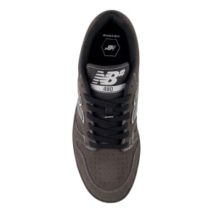 Incaltaminte New Balance 480 Black - Img 3