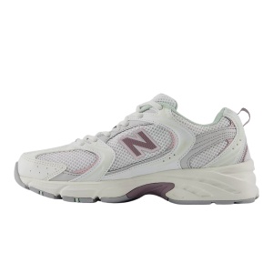 Incaltaminte New Balance 530 Sea Salt/Ice Wine/Rose Sugar - Img 3