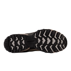Incaltaminte New Balance 610 Aluminum/Black/Rain Cloud - Img 5