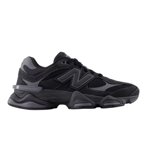 Incaltaminte New Balance 9060 Black/Castlerock