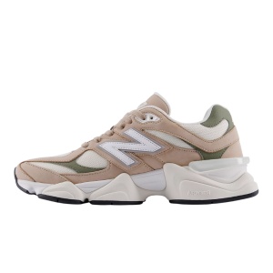 Incaltaminte New Balance 9060 Brown - Img 3