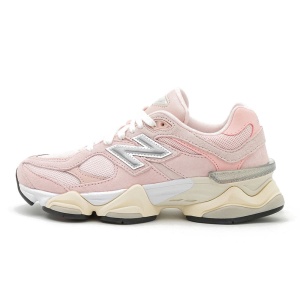 Incaltaminte New Balance 9060 Crystal Pink - Img 2