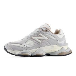 Incaltaminte New Balance 9060 Driftwood/Sea Salt - Img 3