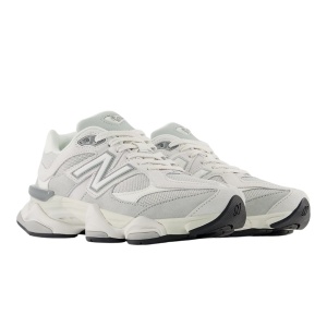 Incaltaminte New Balance 9060 Lone Star Grey/ Reflection - Img 2