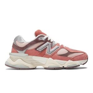 Incaltaminte New Balance 9060 Mineral Red - Img 1