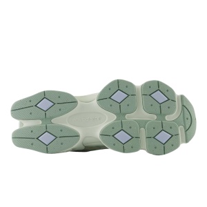 Incaltaminte New Balance 9060 Mosaic Green/ Sea Salt - Img 5