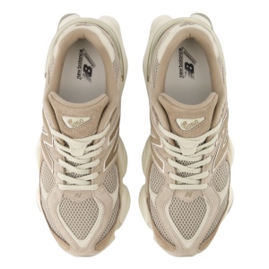 Incaltaminte New Balance 9060 Mushroom - Img 4