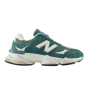 Incaltaminte New Balance 9060 New Spruce/White - Img 1