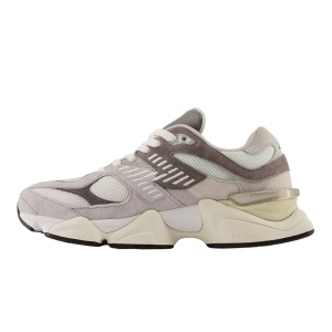 Incaltaminte New Balance 9060 Rain Cloud/Castlerock/White - Img 3