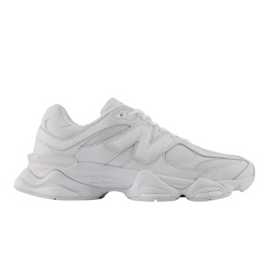 Incaltaminte New Balance 9060 White - Img 1